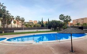 Ayf Confortable Bajo De Dos Terrazas Trebol Dor