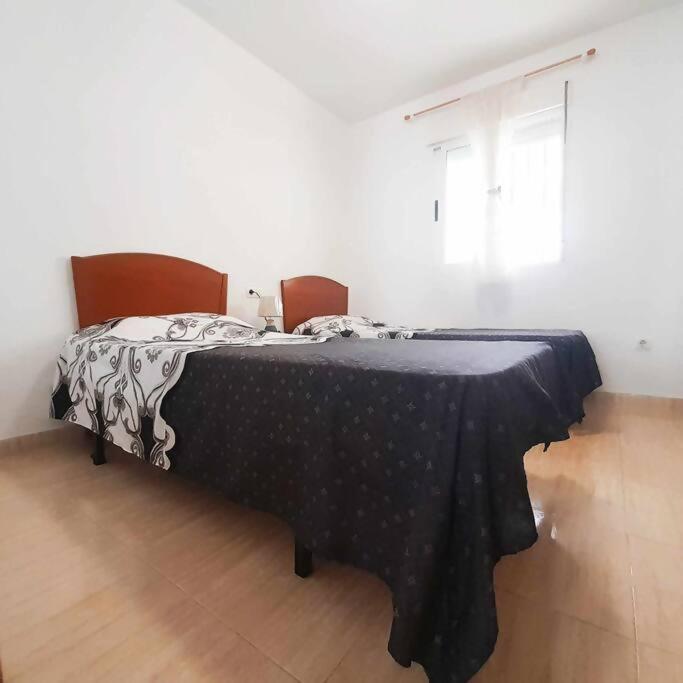 Apartamento Ayf Confortable Bajo De Dos Terrazas Trebol Dor Oropesa del Mar Exterior foto